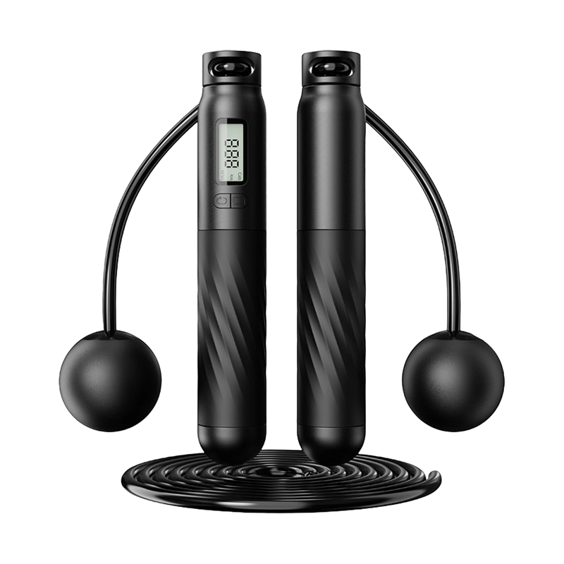  TS-20 Cuerda de puente de conteo electrónico con cable