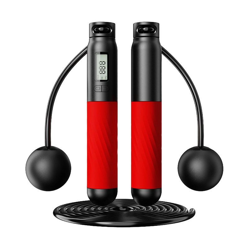  TS-20 Cuerda de puente de conteo electrónico con cable