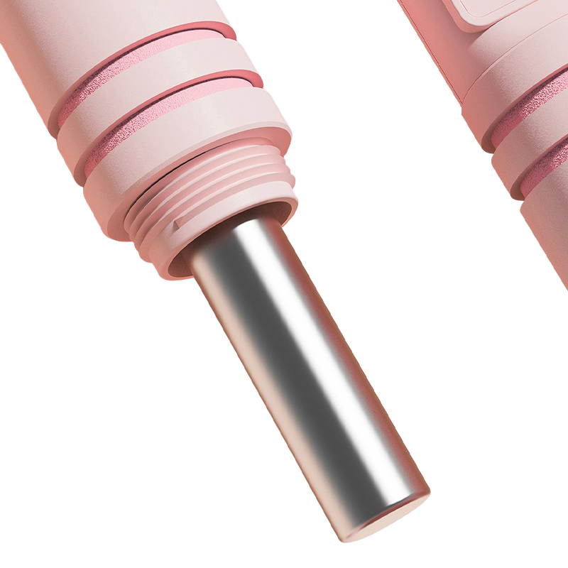 TS-45 Cuerda de salto con conteo electrónico con mango ABS/espuma TS-45 Cuerda de salto con conteo electrónico con mango ABS/espuma