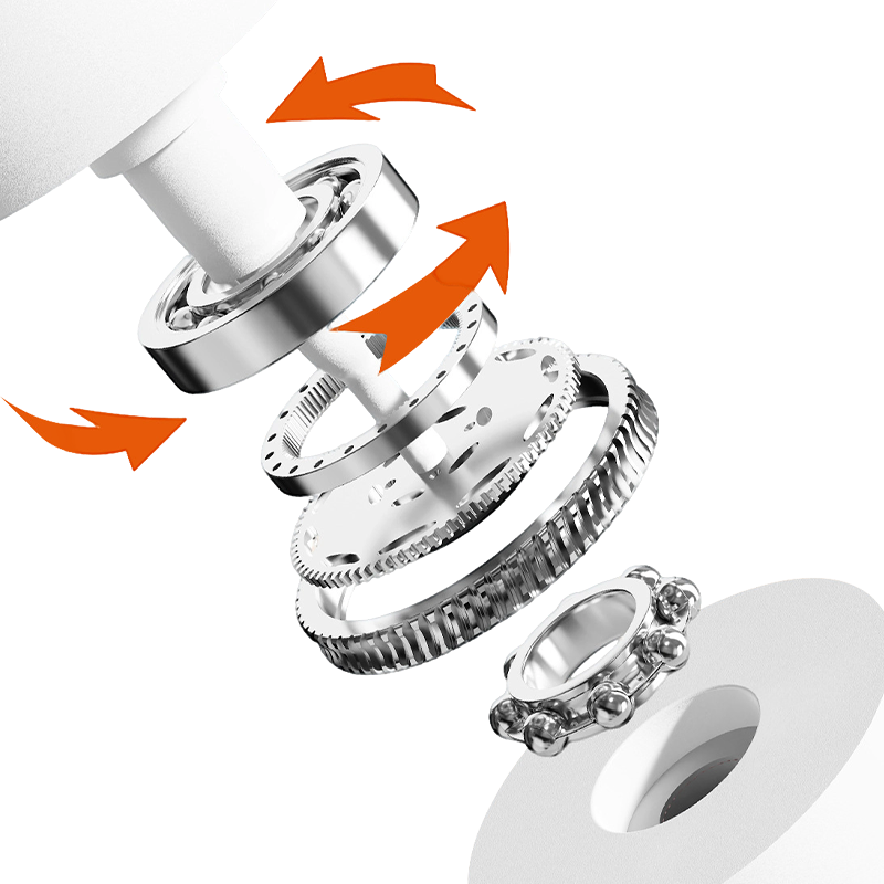 TS-71 Cuerda de salto de conteo electrónico con pantalla LCD grande 