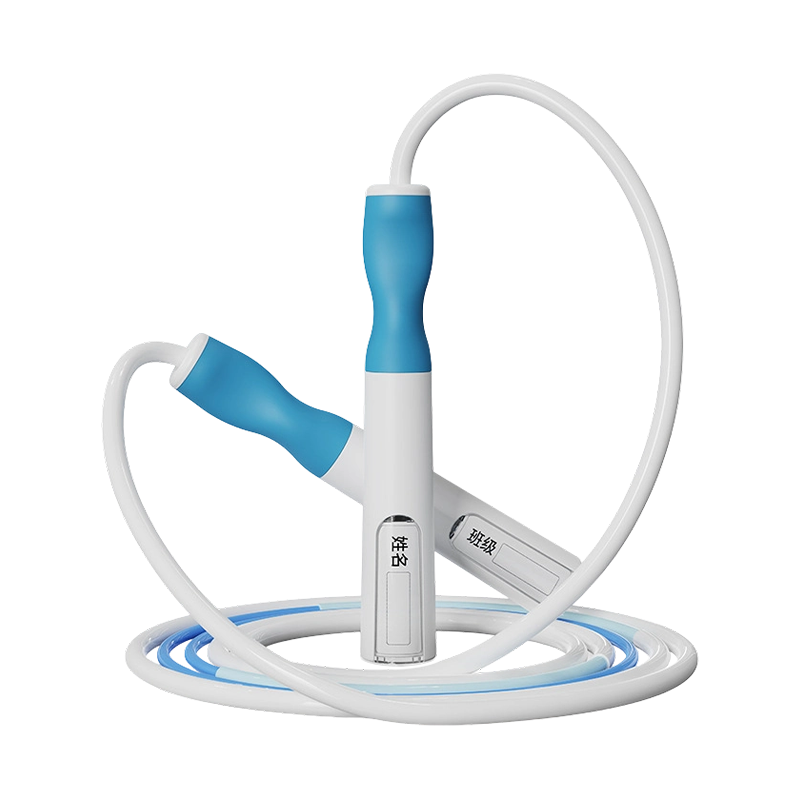 TS-40 Cuerda de salto de carreras con mango de plástico de 20 mm de diámetro TS-40 Cuerda de salto de carreras con mango de plástico de 20 mm de diámetro