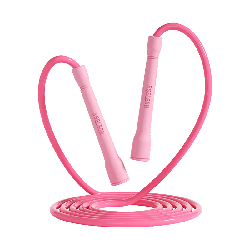 TS-48 Cuerda de salto para quemar grasa con peso