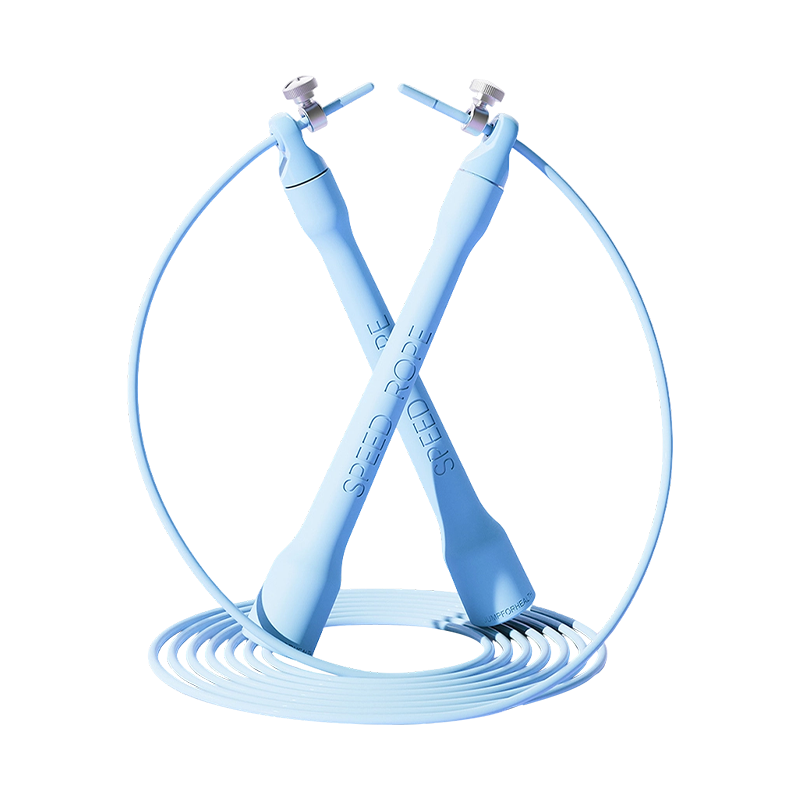 TS-63 Cuerda de velocidad profesional para entrenamiento