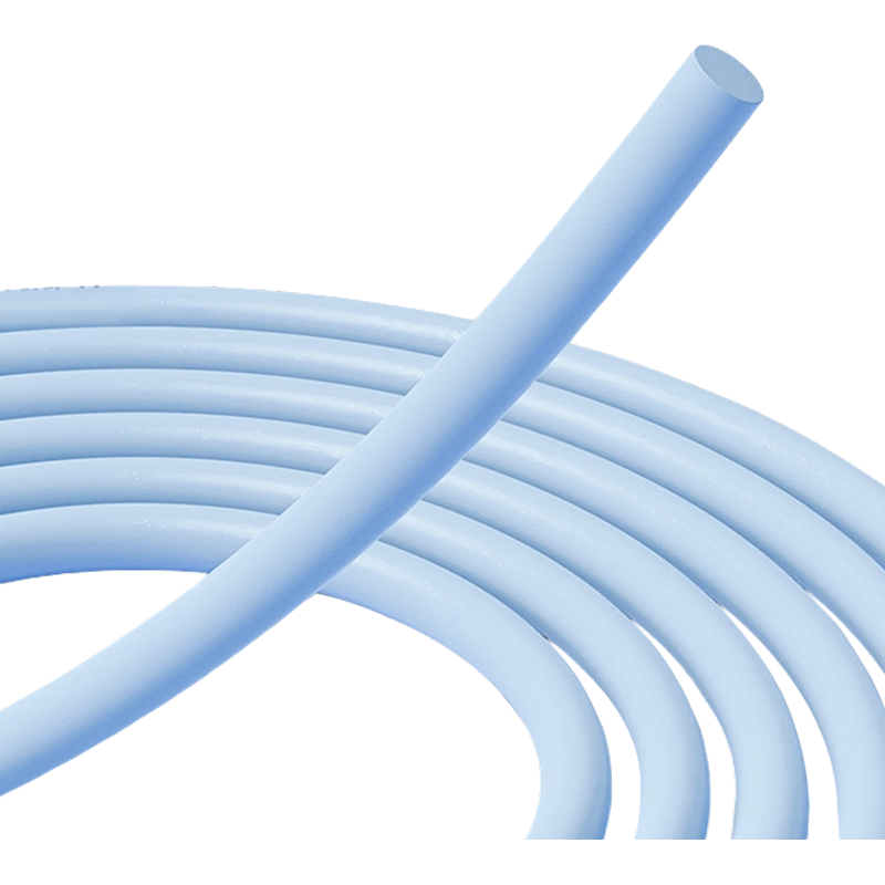 TS-79 Cuerda de salto de carreras con mango de plástico de 150 mm de longitud TS-79 Cuerda de salto de carreras con mango de plástico de 150 mm de longitud