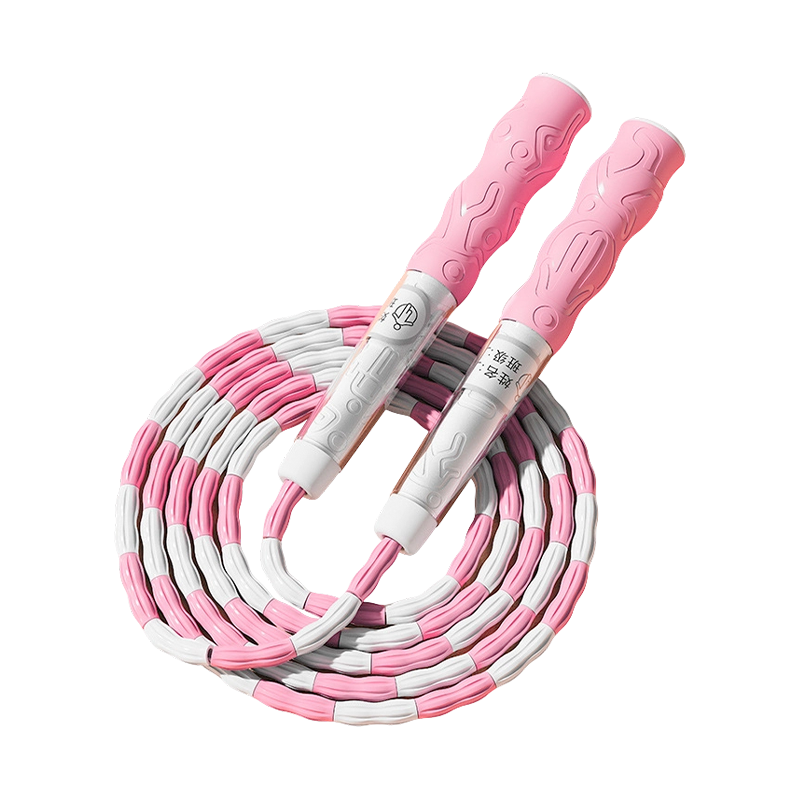 TS-82 Cuerda de salto de bambú exclusiva 