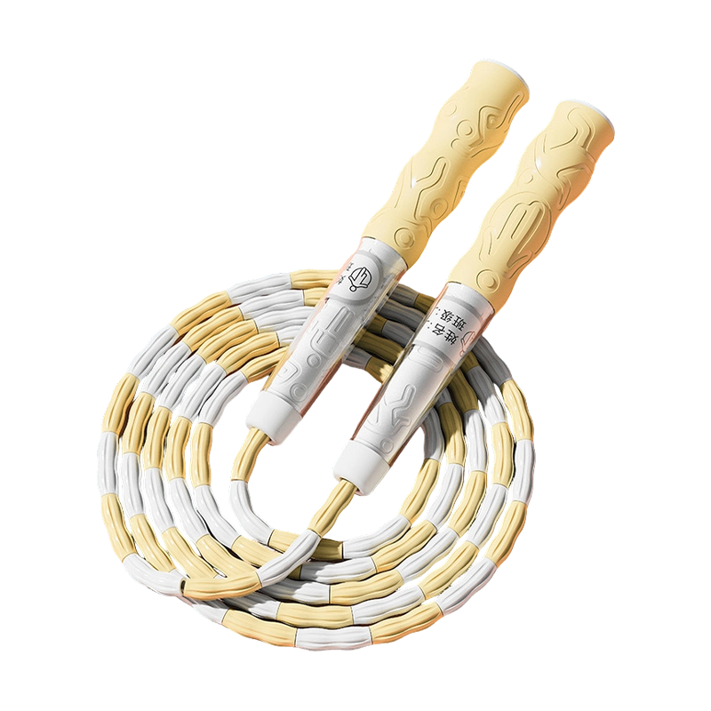 TS-82 Cuerda de salto de bambú exclusiva TS-82 Cuerda de salto de bambú exclusiva